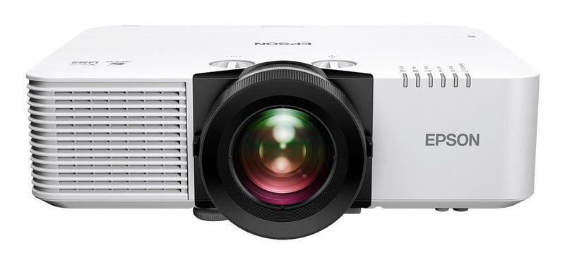 Epson EB-L690SE Wuxga 3LCD Projector 6000LM 16:10 5000000:1, Blanco V11HB36080