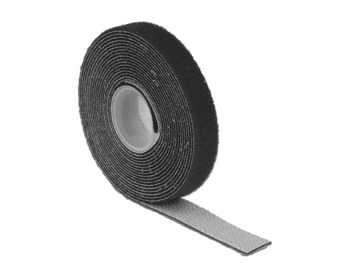 Delock Roll Cable Ties Velcro 3M 18710