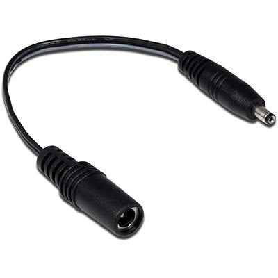 Trendnet Accesorio 3.5MM To 5.5MM Power Jumper Cable — image 1