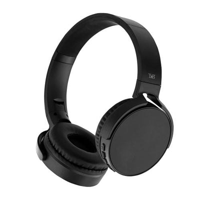 Headphones Tnb Single 2 Wireless Bluetooth 5.0 - Black — image 1