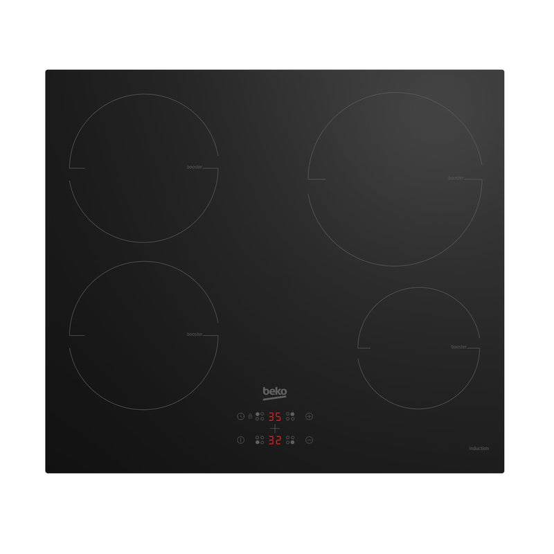 Beko Hii 64400 Mt, Board Autosuficiente Hii 64400 Mt