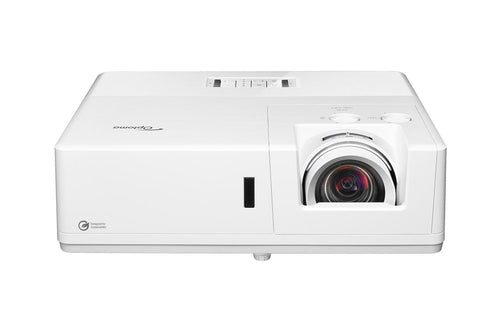 ZK708T Láser 4K UHD 300.000:1 1.2 - 1.92:1 HDMI — image 1