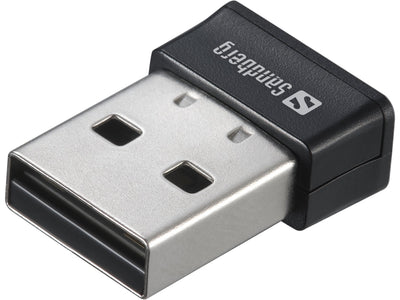 Sandberg Micro Wi-Fi Dongle 650 Mbit/S — image 1