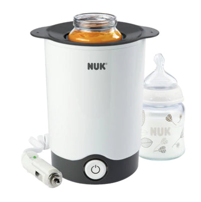 Nuk Water Heater Botellas Thermo Express Auto / Home — image 1