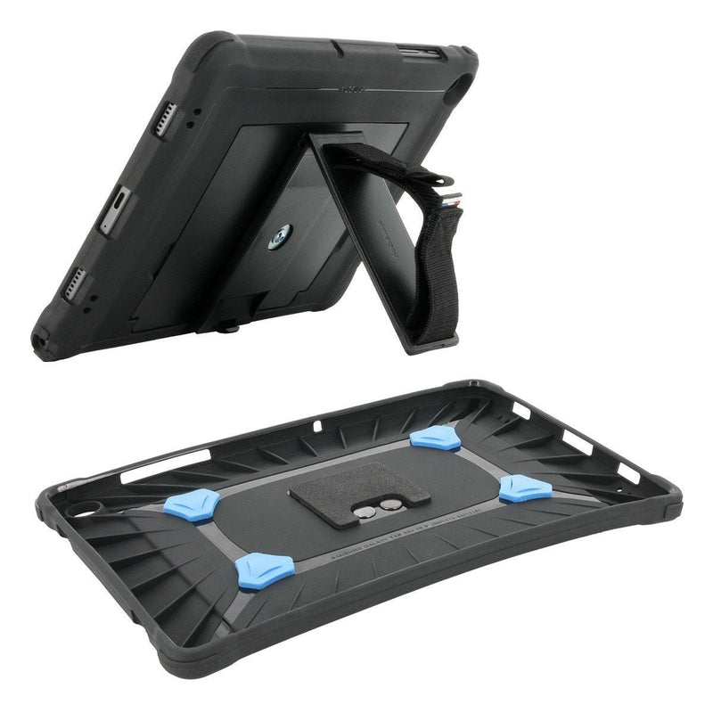 Protech - Case + Strap Mano 360 + Stand Galaxy Tab A9 +