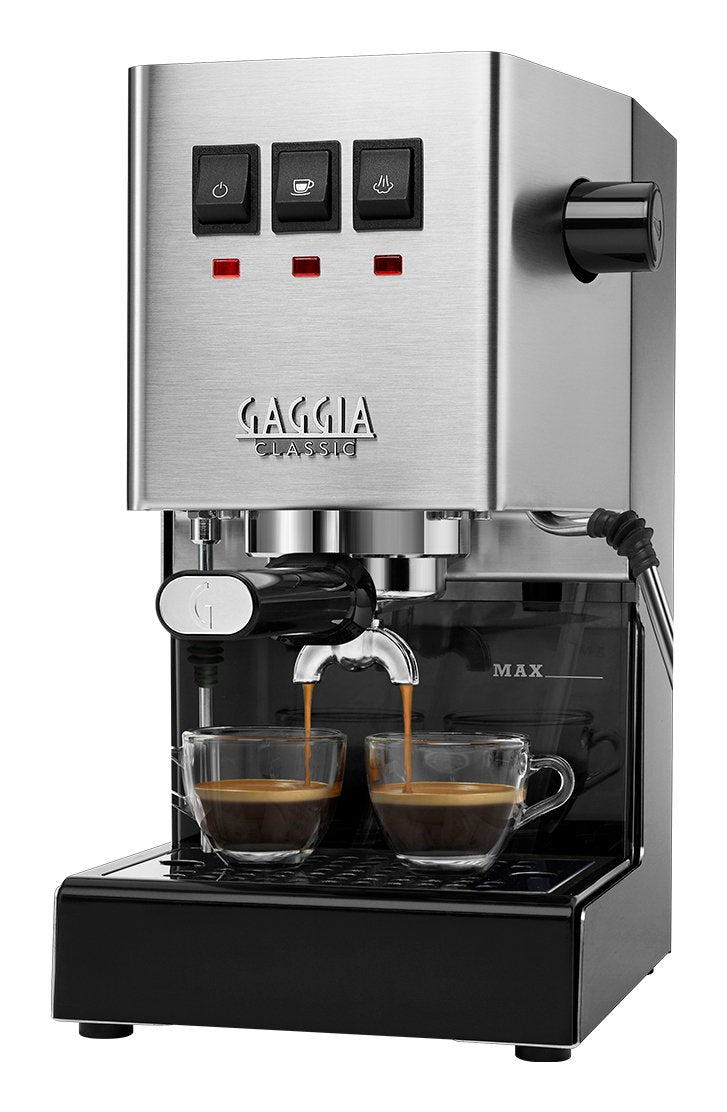 Coffee Machine Gaggia Classic Evo Inox RI9481/11