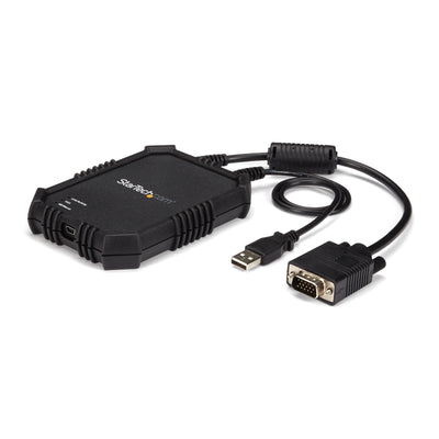 StarTech Console KVM Computer Laptop — image 1