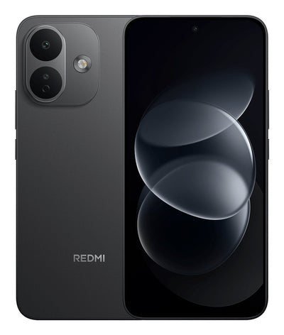 Xiaomi Smartphone Redmi Note 17 Pro 8GB 512GB 6.83' 5G Black — image 1