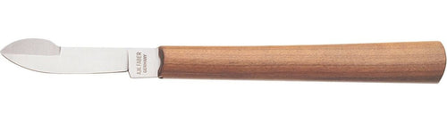 Faber Castell Cuchilla Afilar Multiusos With Handle Wood — image 1
