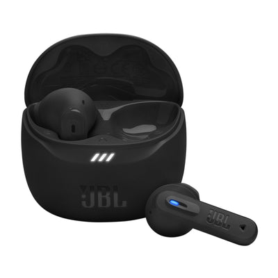 Jbl Headphones Tune Flex 2 Black Inear True Wireless JBL-TFLEX2-BLK — image 1