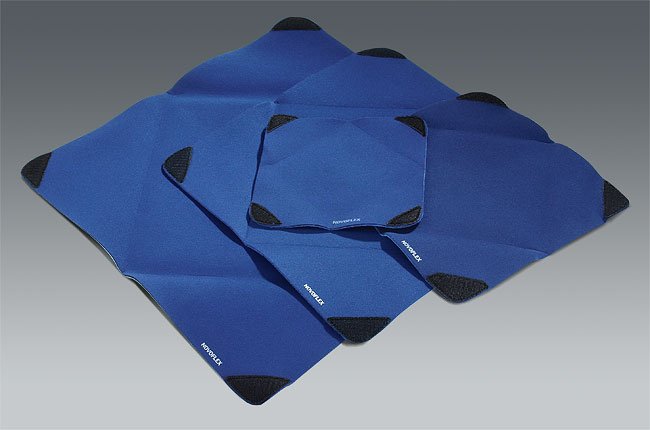 Novoflex Bluewrap - Envoltura Elástica XL 48X48