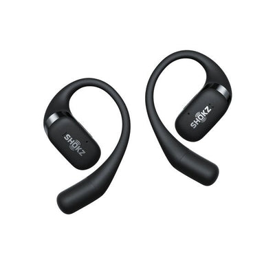 Shokz Headphones Openfit Wireless Bluetooth Black — image 1