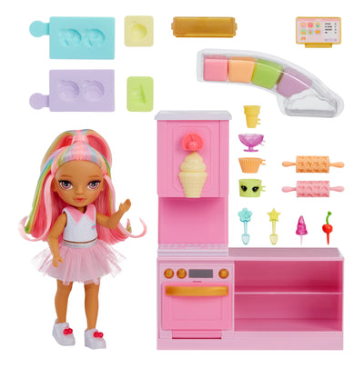 Mga Entertainment Muñeca 522058-EUC — image 1