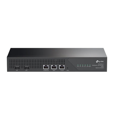 TP-Link Olt Deltastream 1U Pizza Box 1-PORT Gpon — image 1