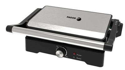 Grill Multifunción Roastgrill 1200W — image 1
