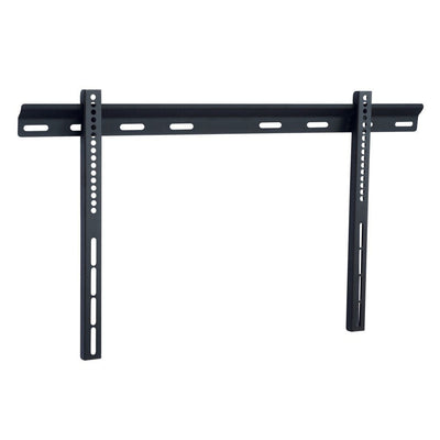 Techly ICA-PLB-114L Wall Mount Screen Plana 165,1CM (65) Black — image 1