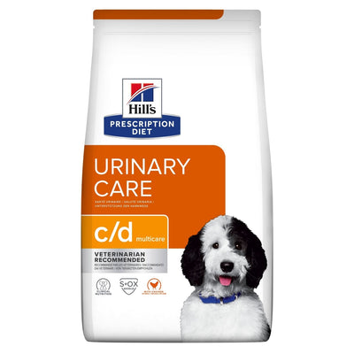 Hill's Canino C/D 1.5KG — image 1