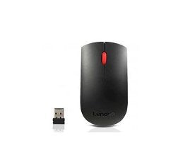 Mouse Wireless Thinkpad Esential — image 1