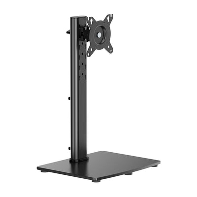 Aisens Desk Mount With Peana Eco Swivel And Tilt Monitor/TV 12KG 17-34, Black — image 1