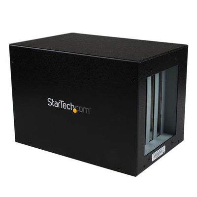 StarTech Box Expansion External Pci Express Pci- And — image 1