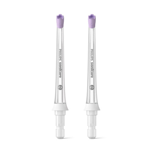 Philips HX3062/00 2 Boquillas Boquilla Irrigador Oral — image 1