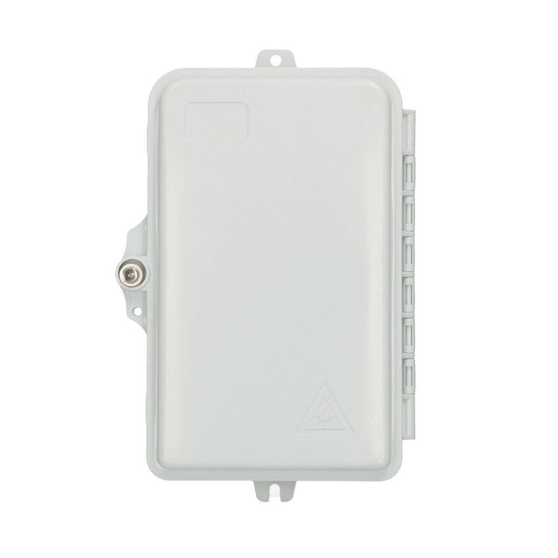 Extralink Alice 2 Core Fiber Optic Distribution Box EX2C1312-2A