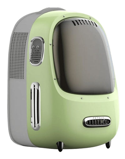 Petkit Transportador BREEZY2 Mascotas Green — image 1