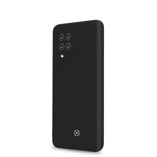 Celly Cromo Case For Samsung Galaxy A13 (6.5) Black — image 1