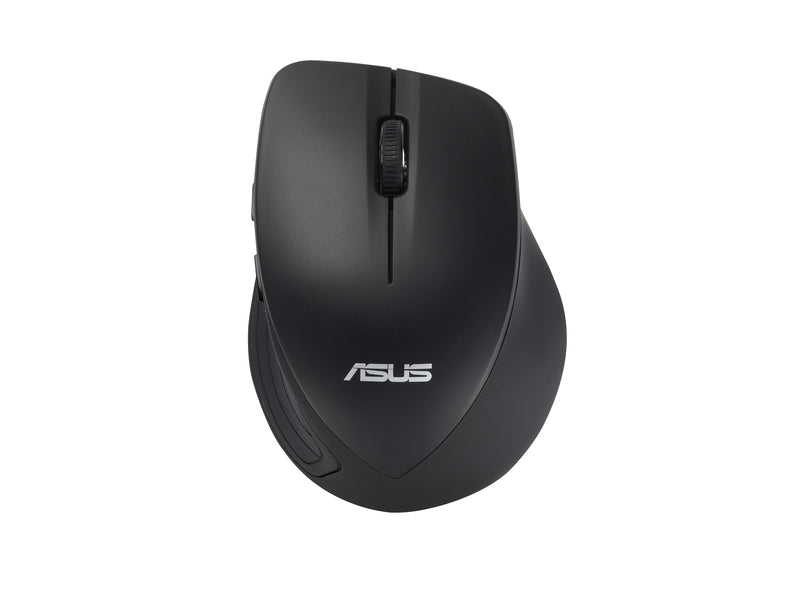 ASUS Mouse Wl WT465 Black 1600DPI Wireless Optical Black