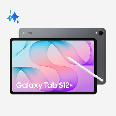 Samsung Galaxy Tab S12 + Wi-Fi 512GB 32CM (12.6) 12GB Grey — image 1