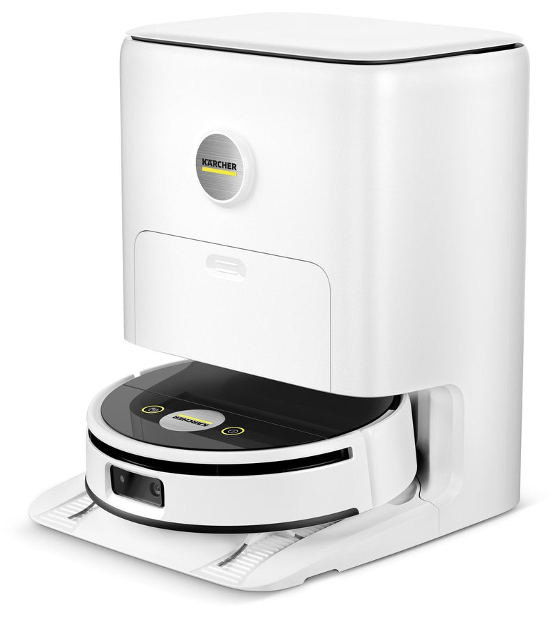 Kärcher Robot Aspiradora Rvf 7 Comfort