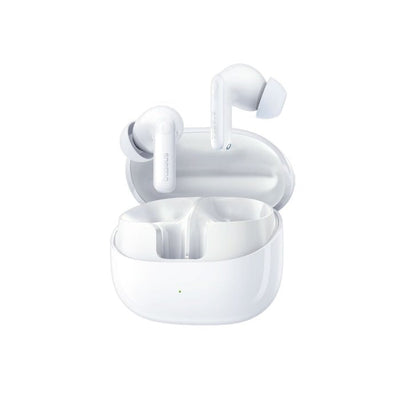Baseus Headphones Bass BP1 Pro In-ear Tws Moon White — image 1