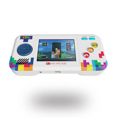 My Arcade Pocket Player Pro Tetris DGUNL-7028 — image 1