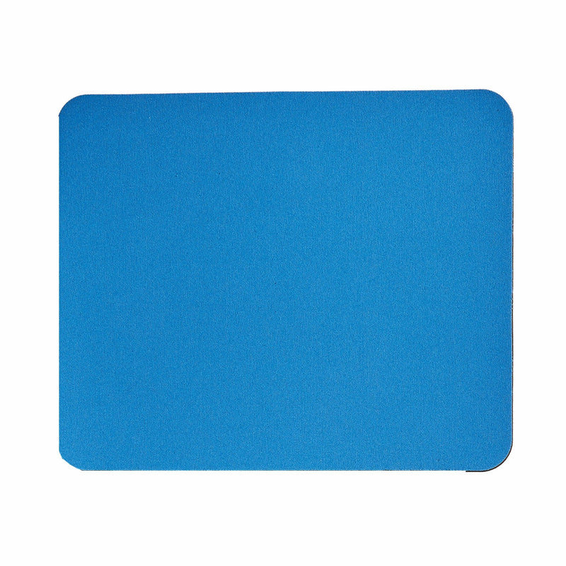 Fellowes Mouse Pad Standard 29700 0.6 X 186 X 224MM Blue