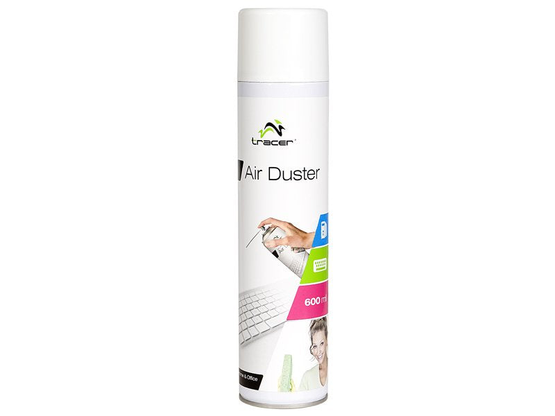 Tracer Spray Air Duster 600ML