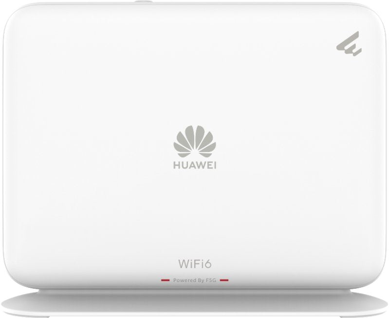 Huawei Edge Ont Terminal Ekitoptix FG630,EUROPEAN Standard Adapter, White Shell, English, For Eu Distribution,