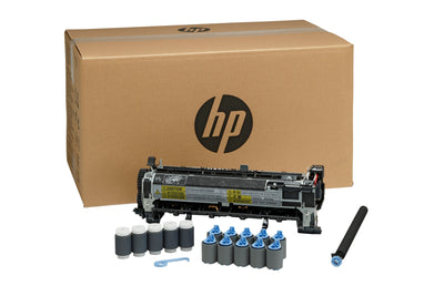 HP Kit Mantenimiento F2G77A — image 1