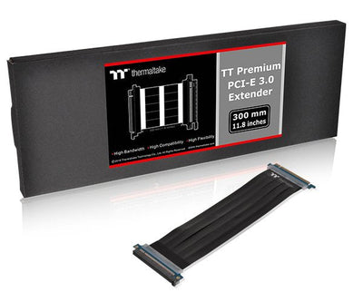 Thermaltake Adapter Riser Tt Premium Pci- And 3.0 X16 AC-045-CN1OTN-C1 — image 1
