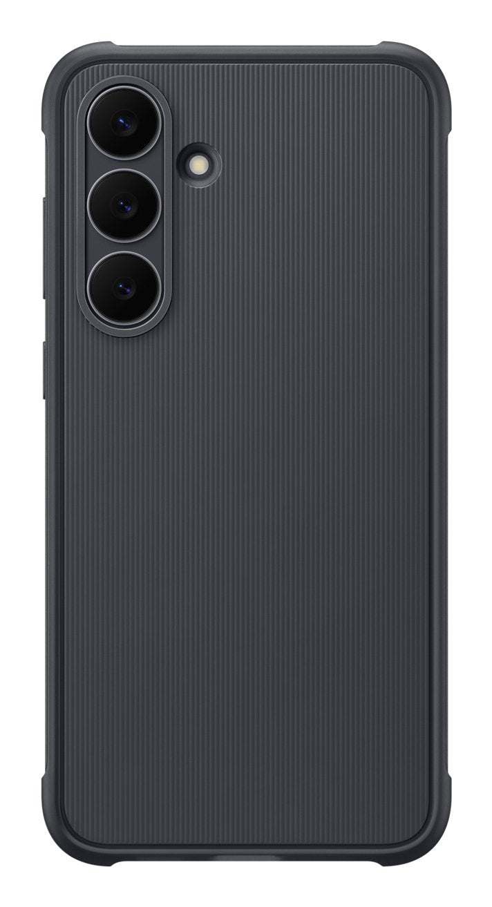 Samsung Case For Galaxy S25 Fe, Black