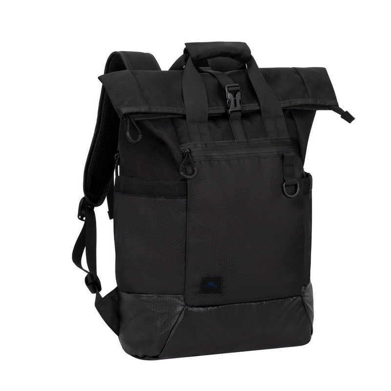 Rivacase Dijon Backpack Laptop 39,6CM (15.6) Black