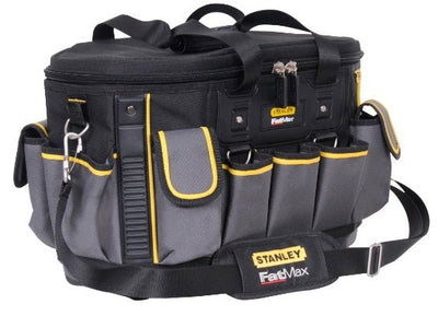 Stanley Bag Tools Rígida With Parte Top Redonda Fatmax — image 1