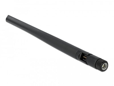 Delock 5G 3,4 - 3,8GHZ Antenna Sma Male 5 dBi 20CM — image 1