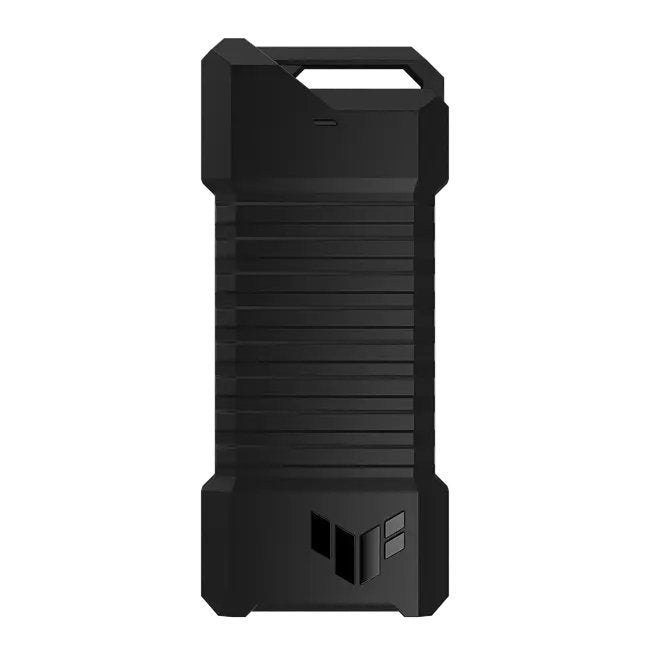 ASUS External Enclosure SSD Tuf Gaming AT1 ESD-T1A/Blk/G/As/
