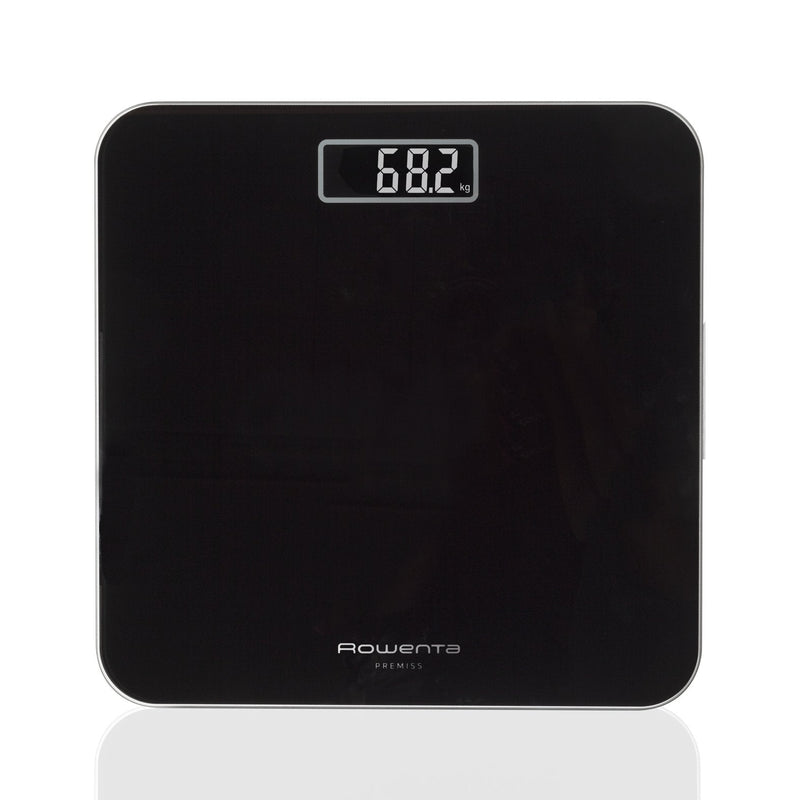 Rowenta Scale Pesapersone Digit Premiss 160KG Black