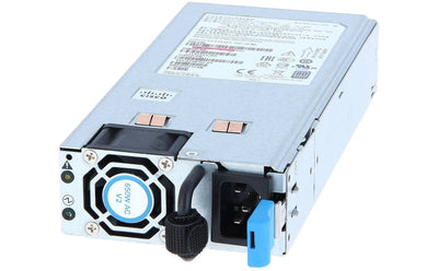 Cisco Nexus Nebs AC 650W PSU — image 1