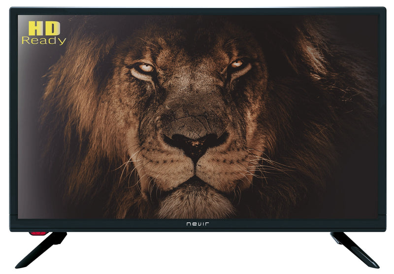 Nevir TV 24 LED HD Ready Nvr 7713 24RD2 N Adapter 12V