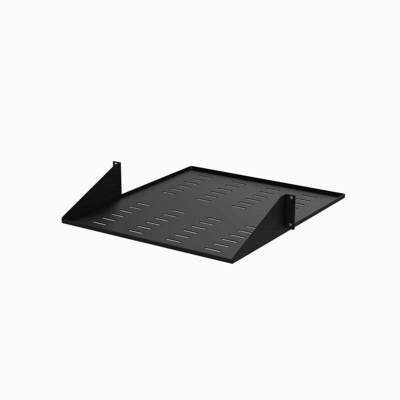 StarTech.com Shelf 2U Rack Servers - 2 Columnas - Assembly Central - Ventilado