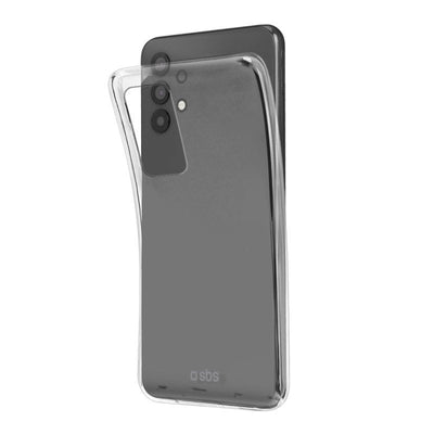 Sbs Case Samsung Galaxy A13 4G Skinny Cover, Transparent — image 1
