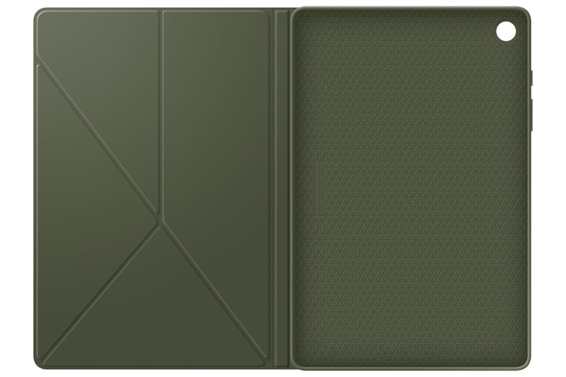 Samsung Galaxy Tab A9 + Book Case Black