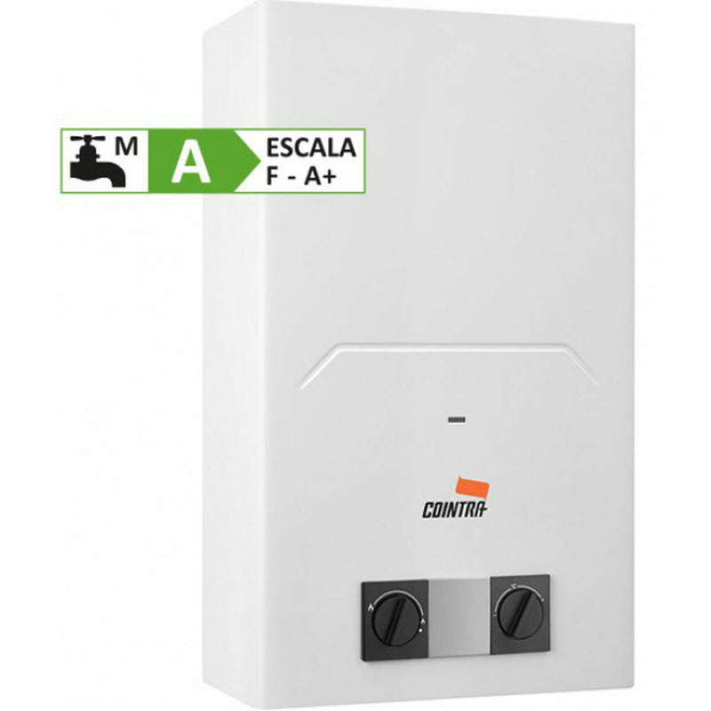 Gas heater Cointra VGCC1MGKF White 11 L